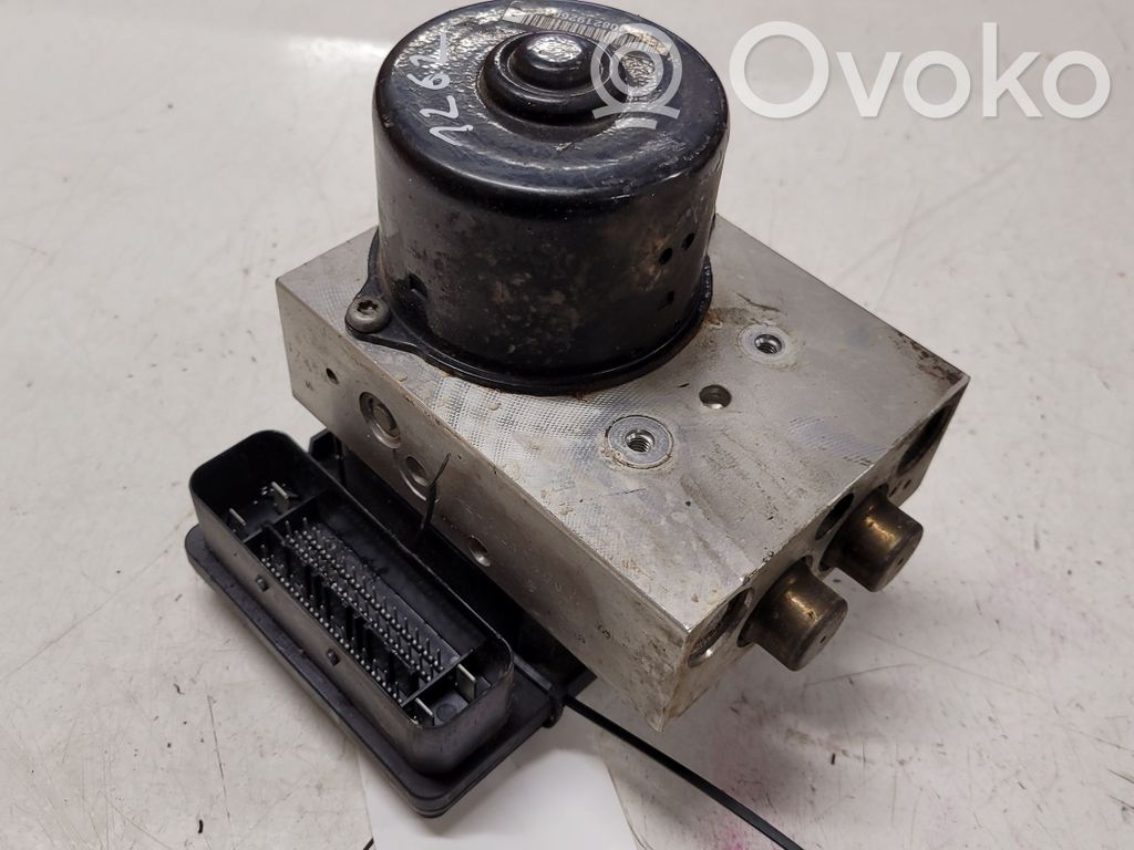 Jaguar S-Type ABS Pump 