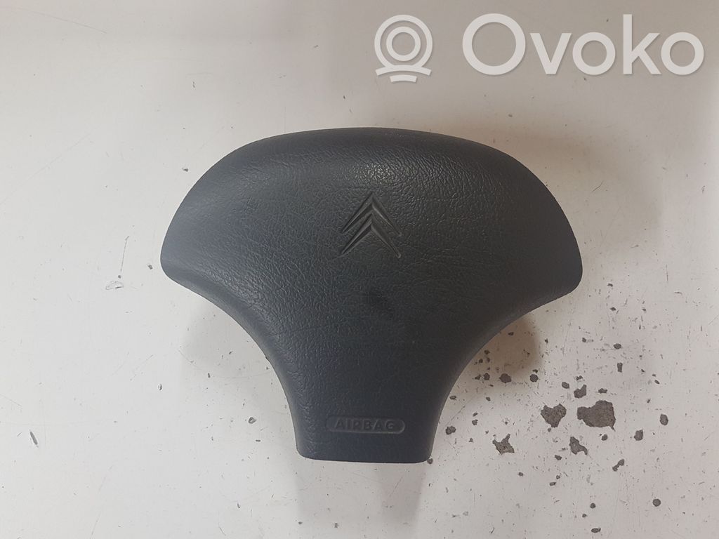 Citroen Saxo Vairo oro pagalvė 