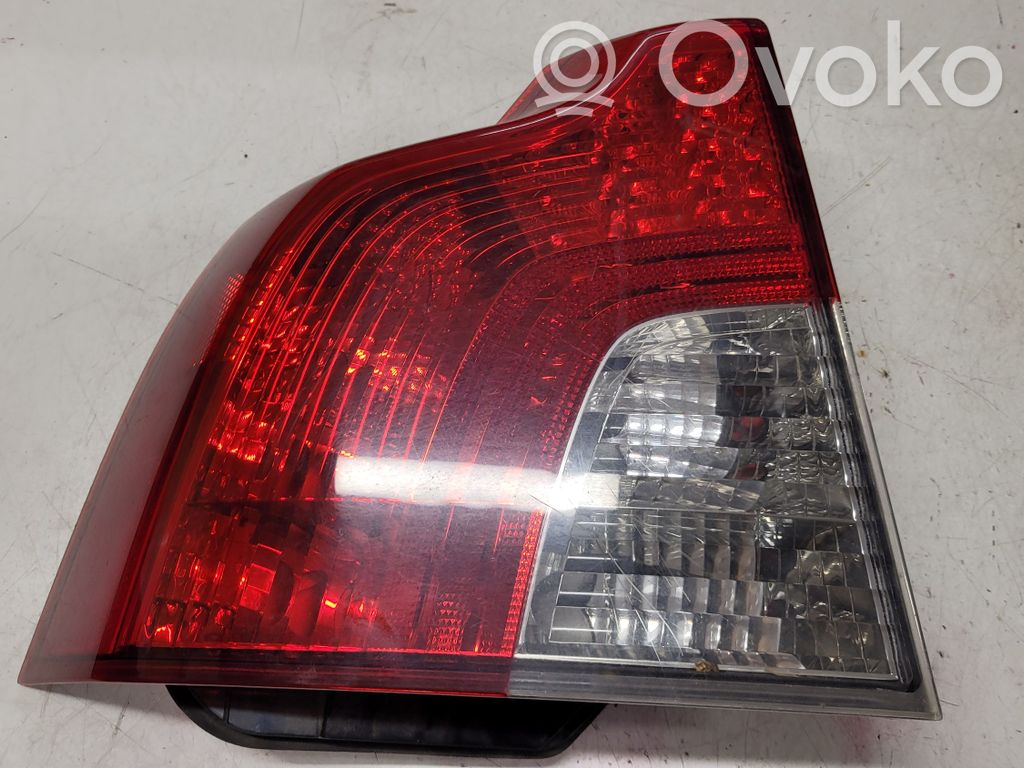 Volvo S40 Takavalot 