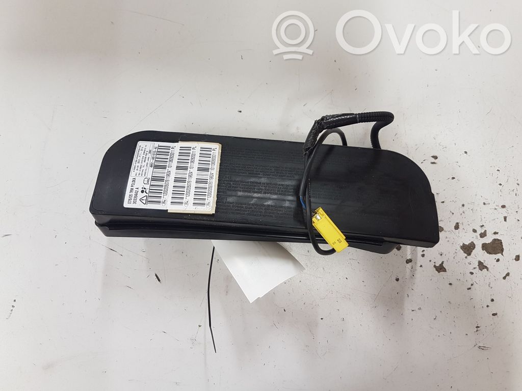 Ford Focus Sitz-Airbag 