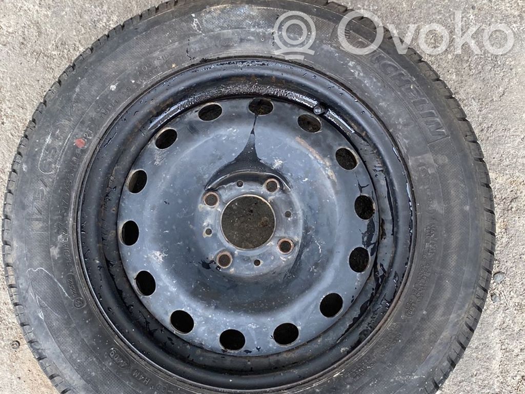 R14 rezerves ritenis