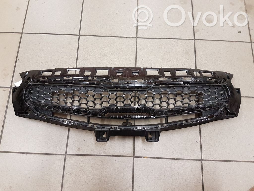 KIA Xceed Oberes Gitter vorne 