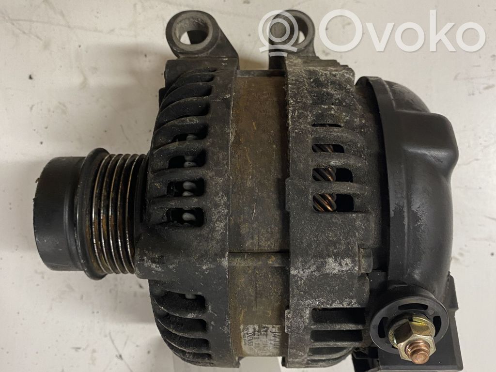 Alternador   1042103720