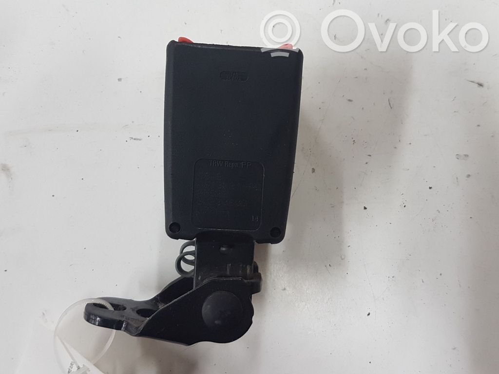 Ford Focus Vidējās jostas sprādze (aizmugurē) 