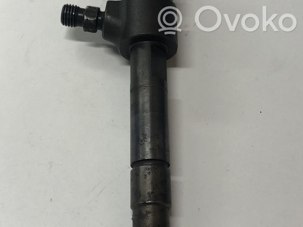 Opel Zafira B Injector combustibil 