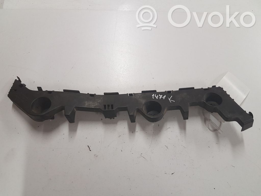 Bumper support mounting bracket corner   GS2B502JI,PA6PPMD15,K4I50