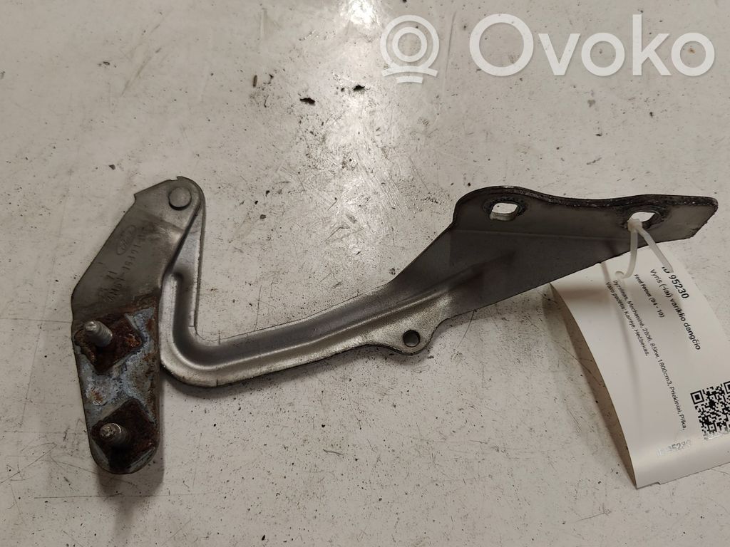 Ford Focus Engine bonnet/hood hinges 