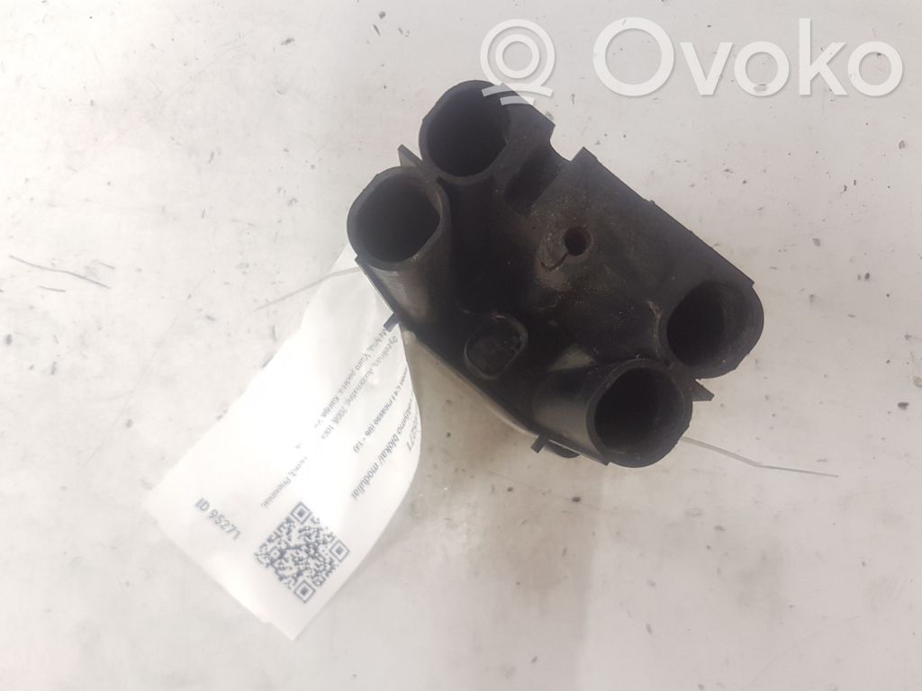 Citroen C4 I Picasso Other control units/modules 