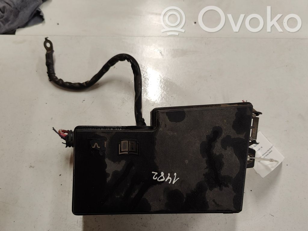 Ford Focus Módulo de fusible 