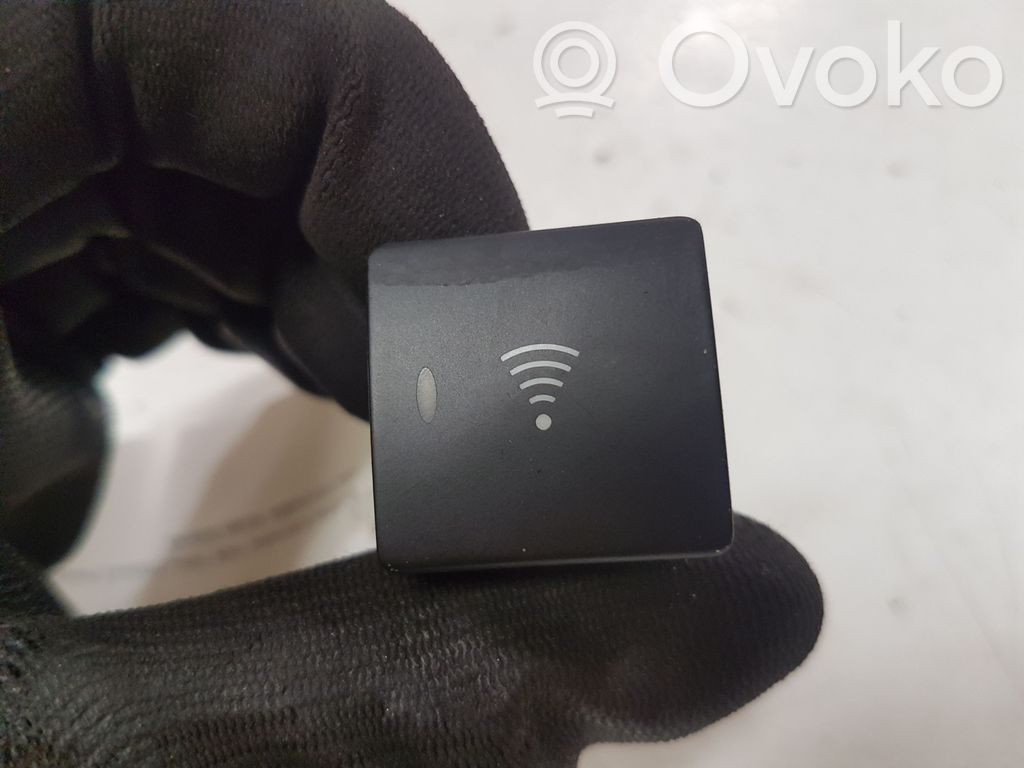 Peugeot 607 Parking (PDC) sensor switch 