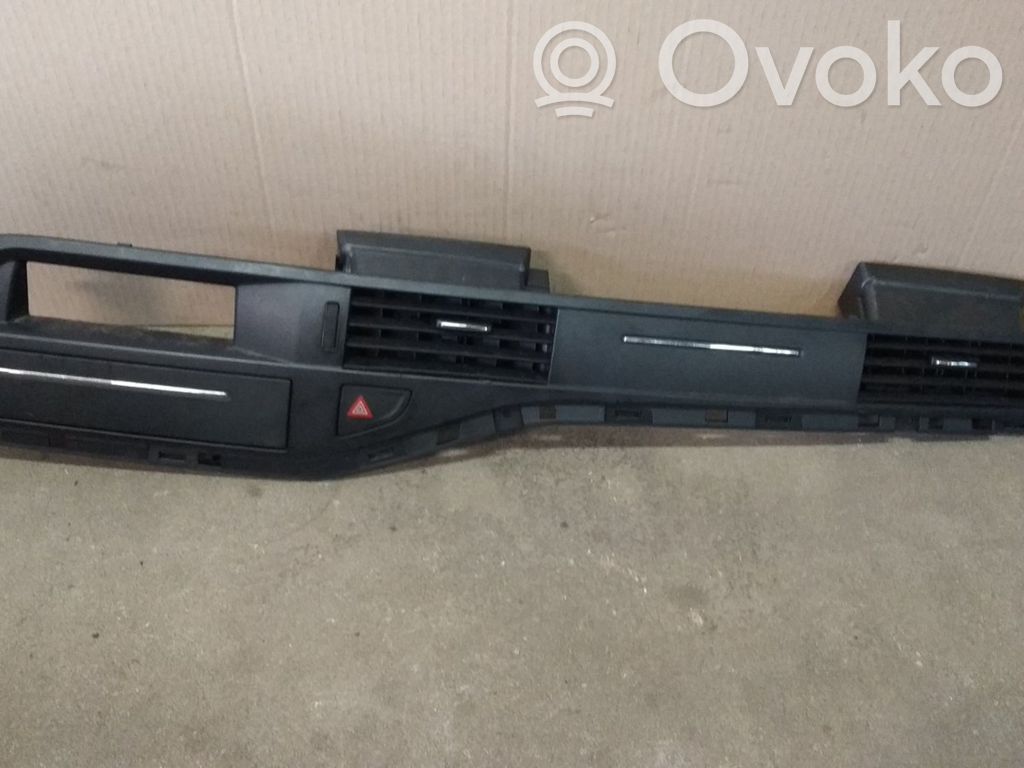 Citroen C5 Panelės apdaila 