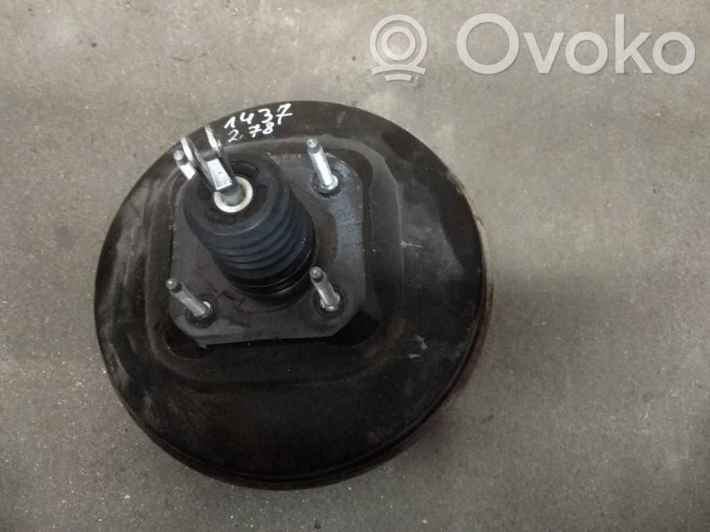 Citroen C3 Stabdžių vakuumo pūslė 
