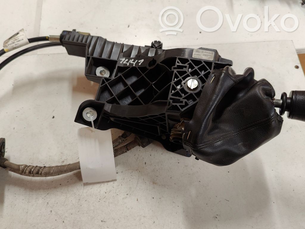 Ford Transit Gear shifter/selector 