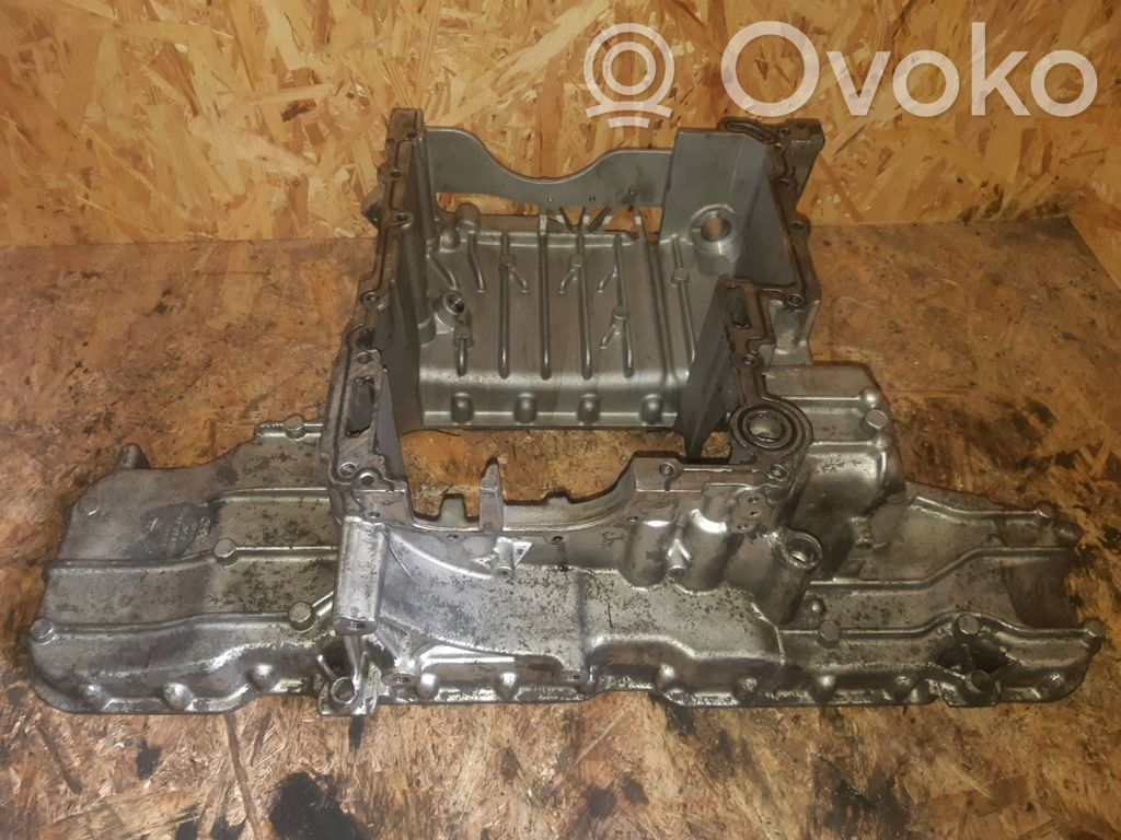 Audi A6 S6 C6 4F Karteris 