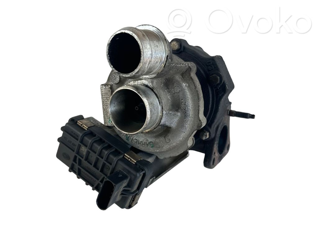 Turbo   6R8Q6K682AA,6R8Q6K682AB,6R8Q6K682BA,6R8Q6K682BB,6R8QK682BB
