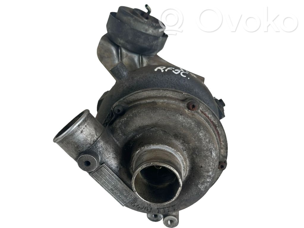 Mazda 6 Turbo 