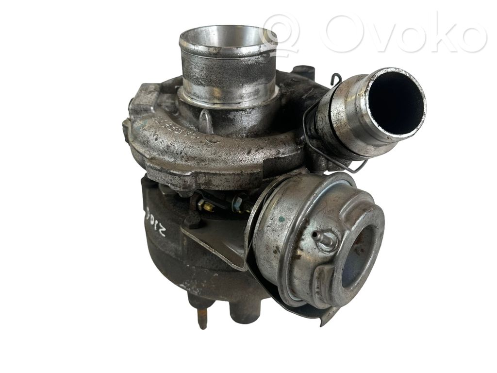Turboahdin   H8200347344