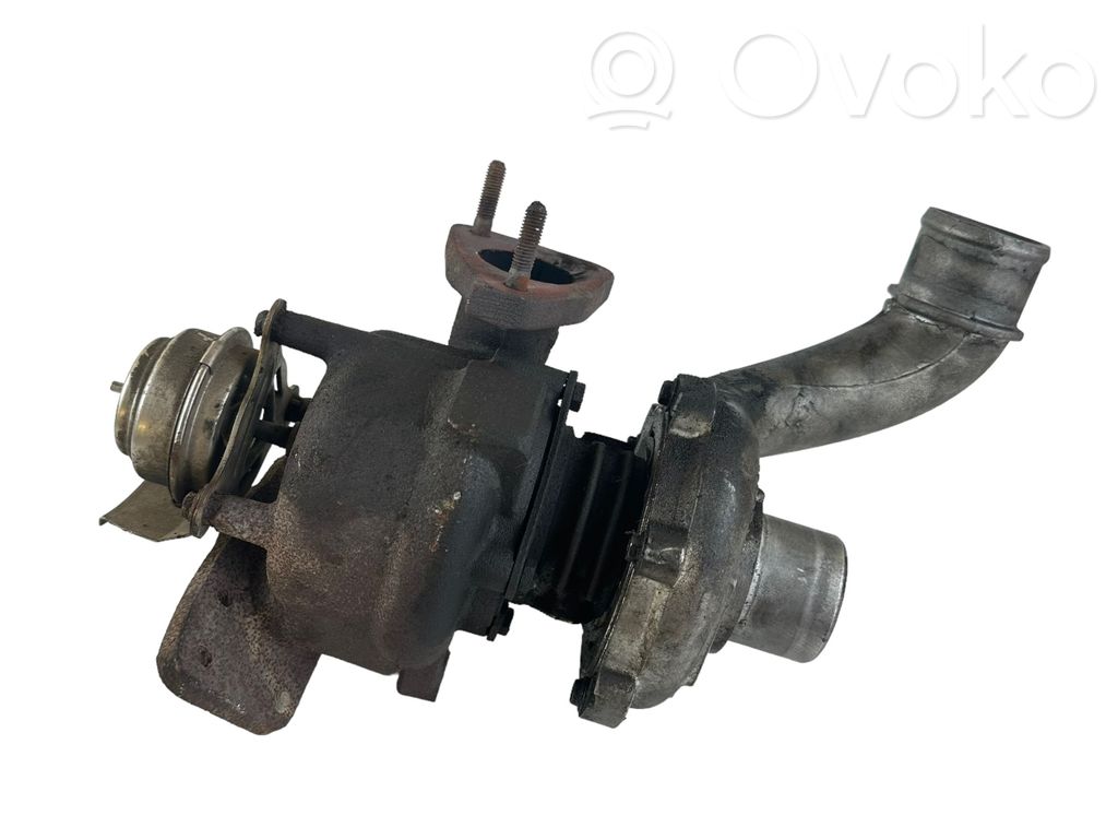 Turbo   7011642,8200052296,GT15490,DJ103581F