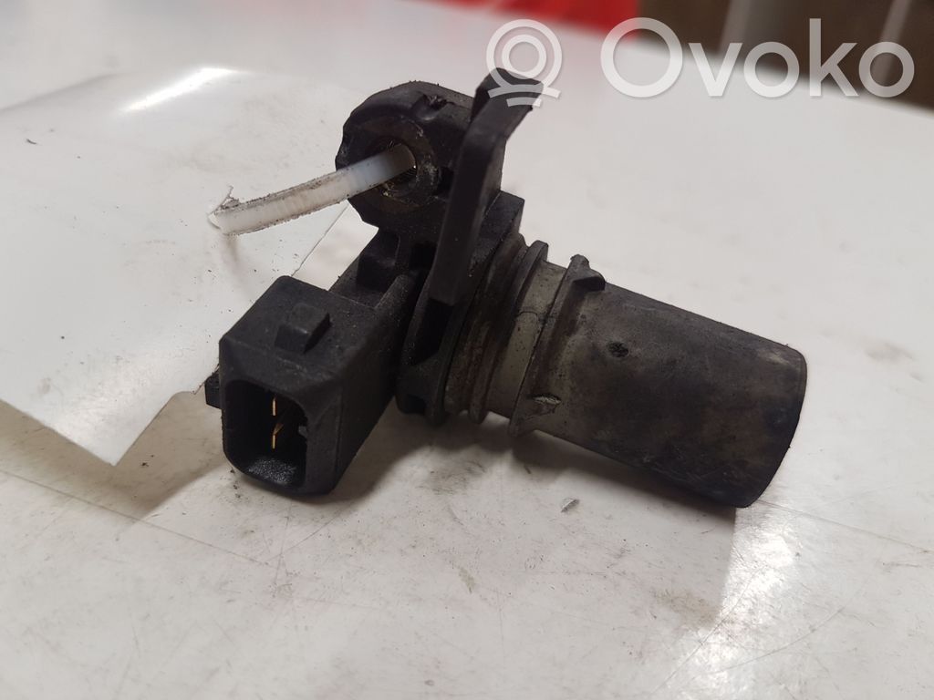 Ford Mondeo MK IV Crankshaft position sensor 