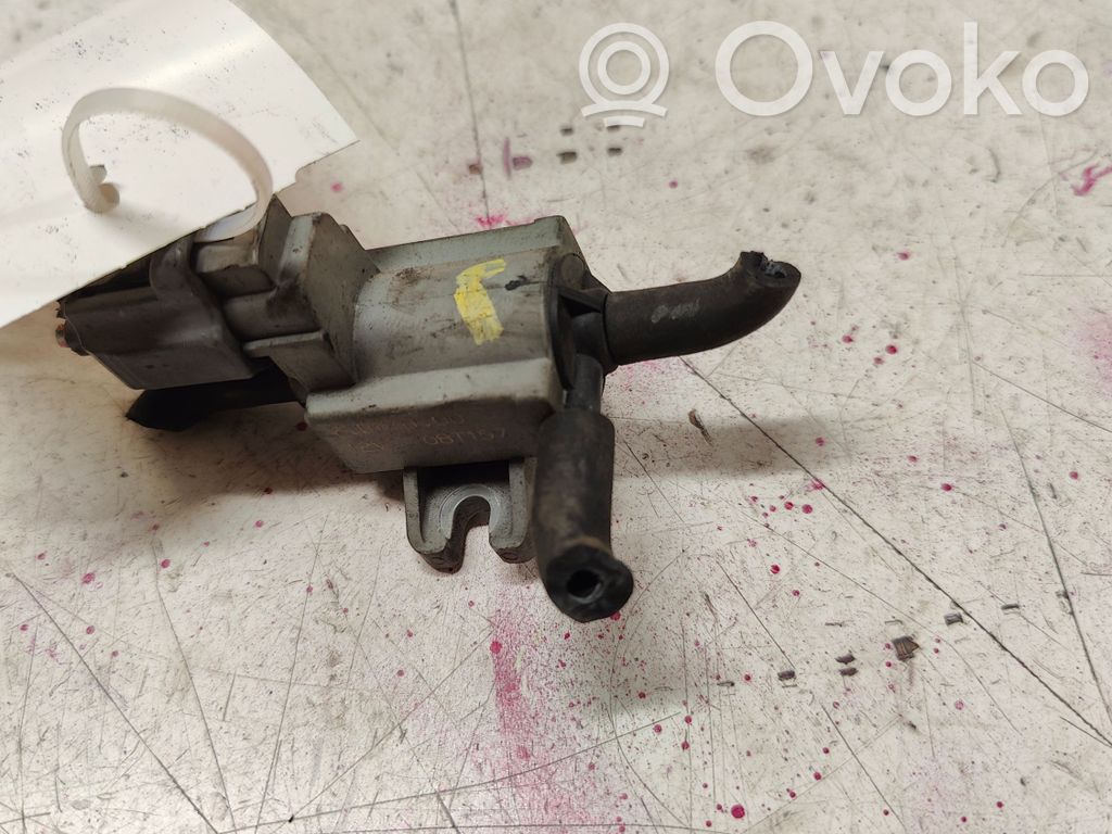 Electroválvula del turbo   70121100,08T157