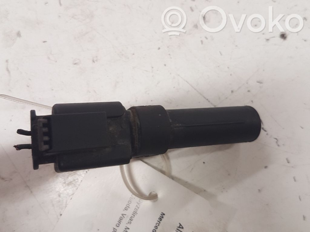 Mercedes-Benz E W211 Crankshaft speed sensor 