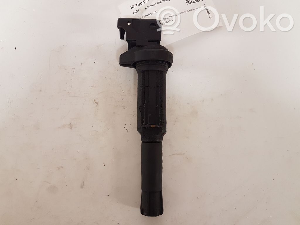High voltage ignition coil   712223