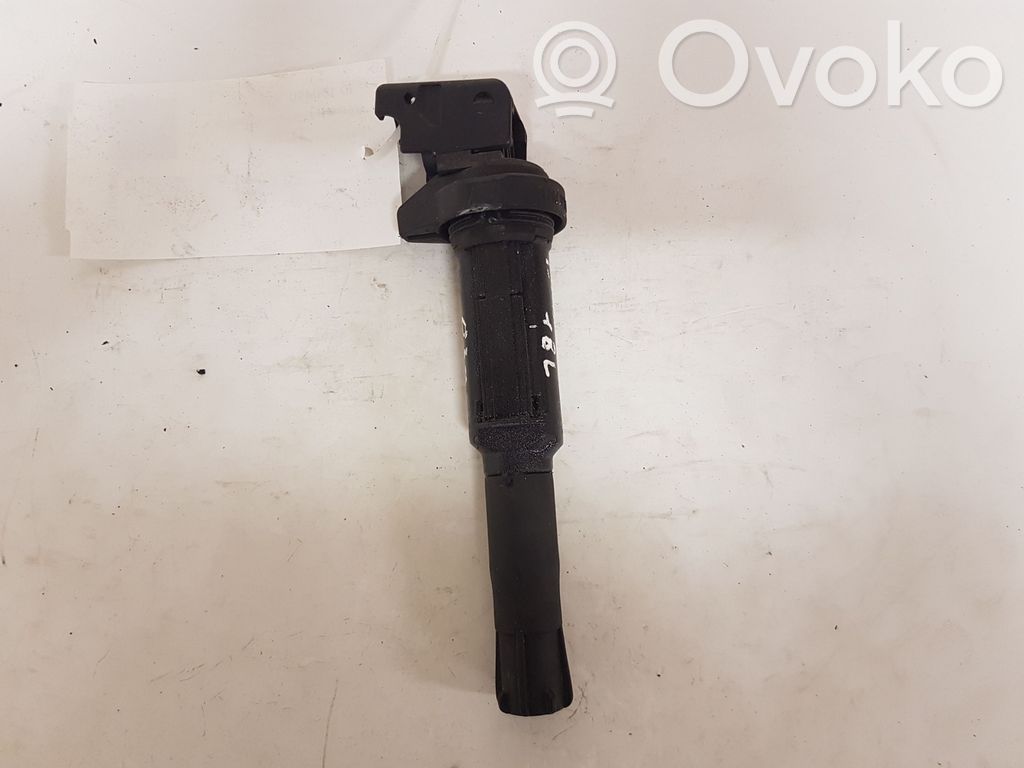 BMW 1 E81 E87 High voltage ignition coil 