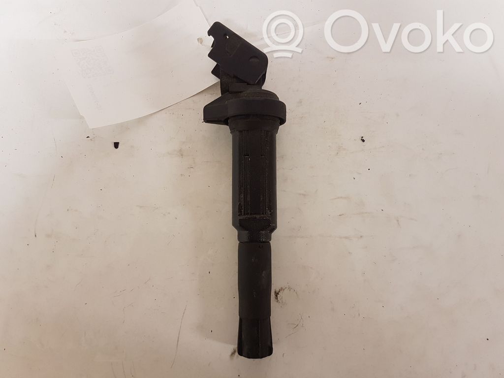BMW 1 E81 E87 High voltage ignition coil 