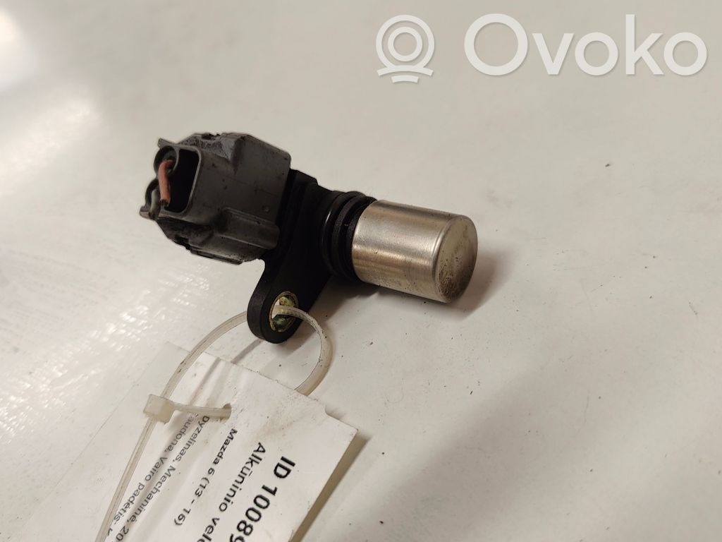 Crankshaft position sensor   RF5C18230,0296001300,8F17