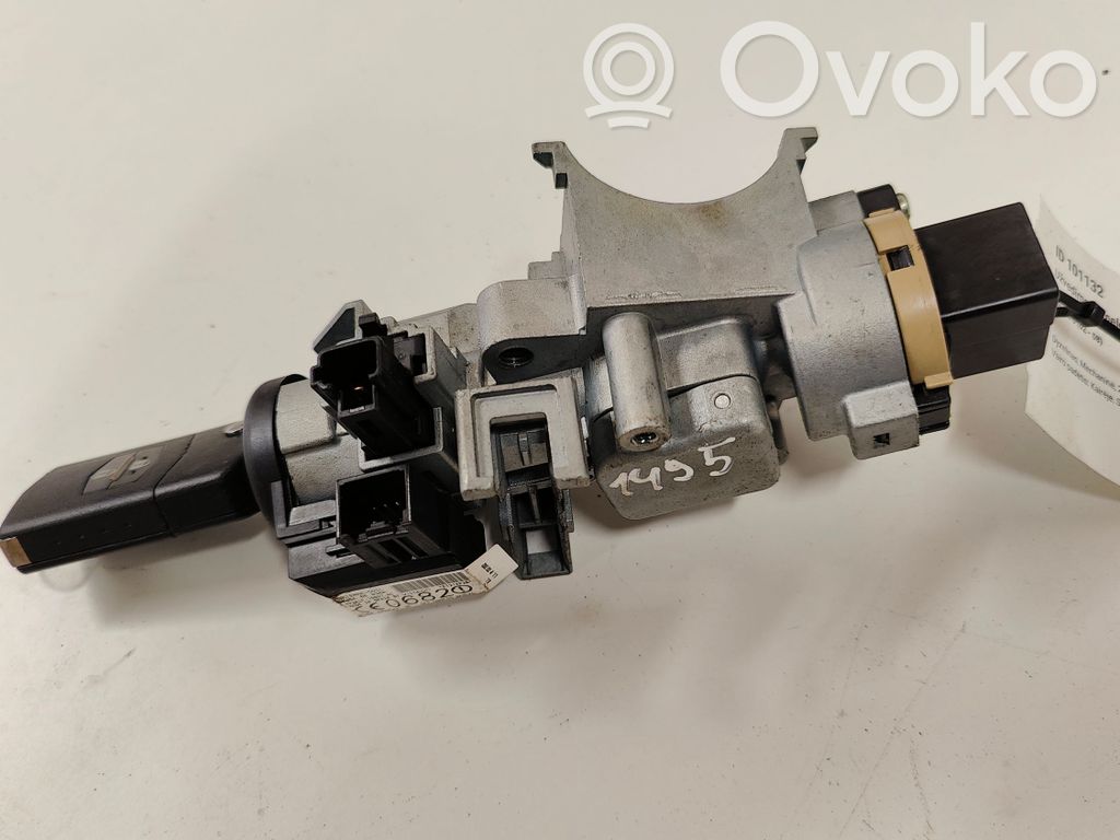 Užvedimo spynelė   BC2099,0185853302,VP2ALF14B129AA
