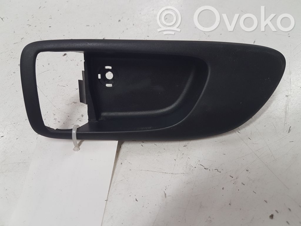 Mazda 6 Front door handle cover 