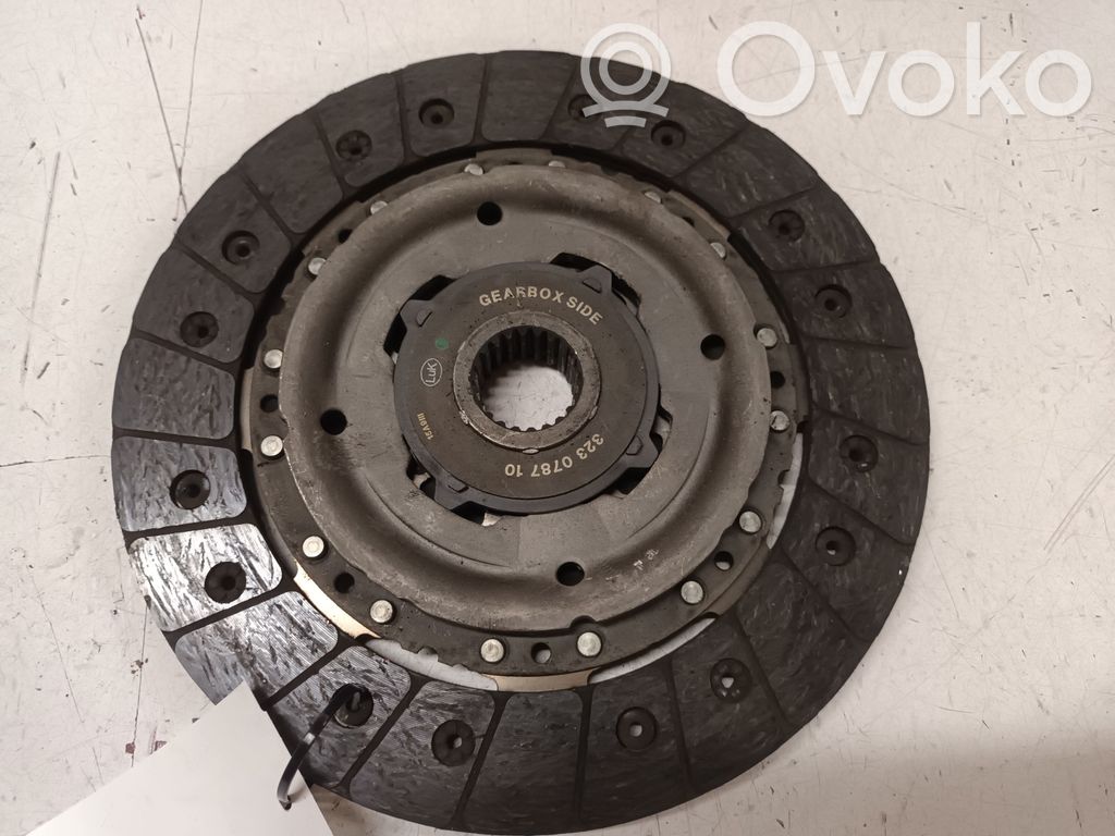 BMW 3 E90 E91 Clutch pressure plate 