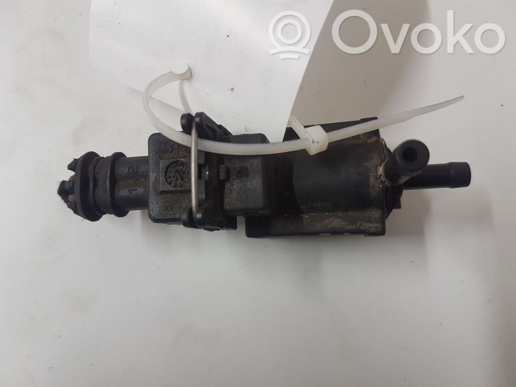 Opel Vectra C Turbo solenoid valve 