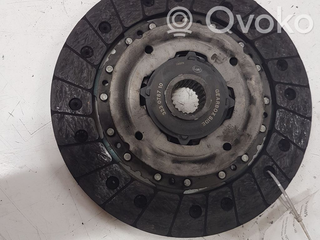 BMW 3 E90 E91 Clutch pressure plate 
