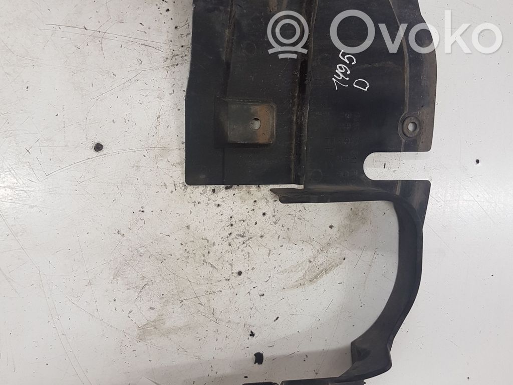 Mazda 6 Engine splash shield/under tray 