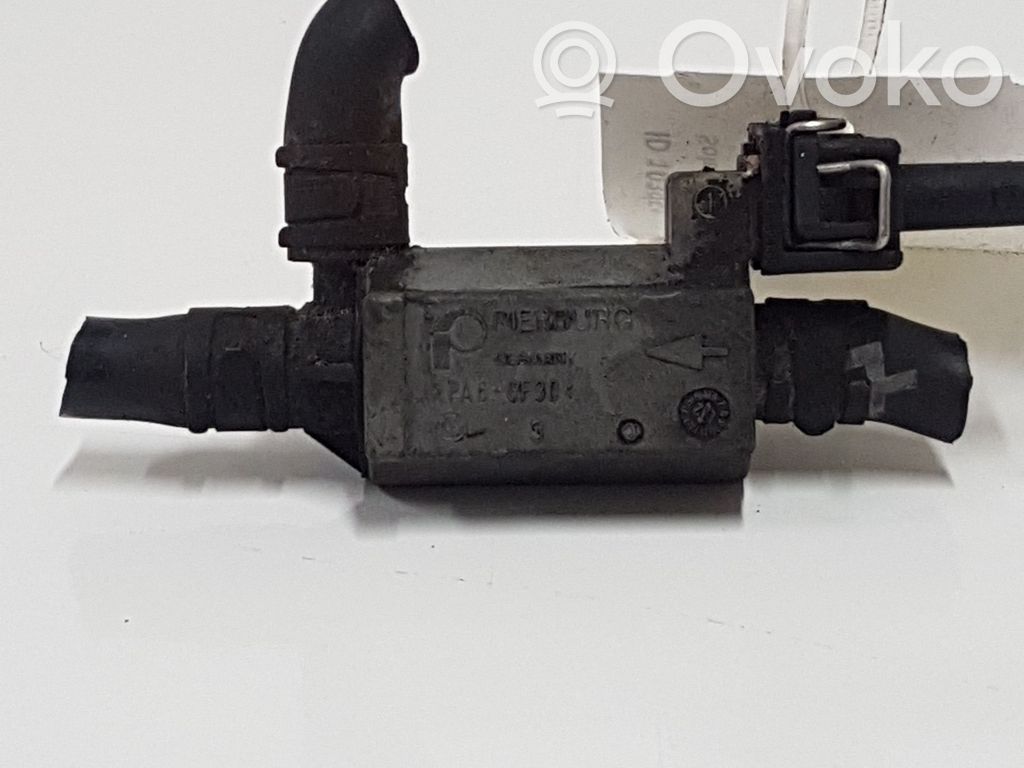 Audi A6 S6 C5 4B Zawór podciśnienia / Elektrozawór turbiny 