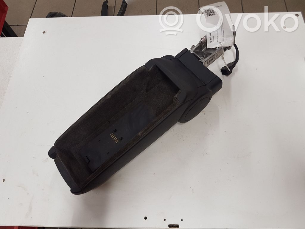 Audi A4 S4 B7 8E 8H Reposabrazos 