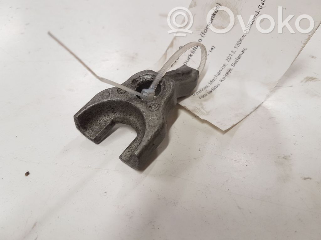 Fuel Injector clamp holder