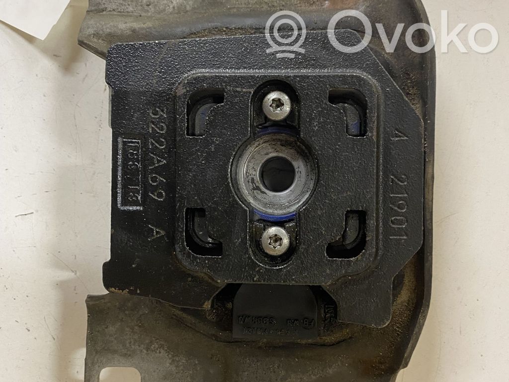 Dzinēja spilvens   322A69,V617M121