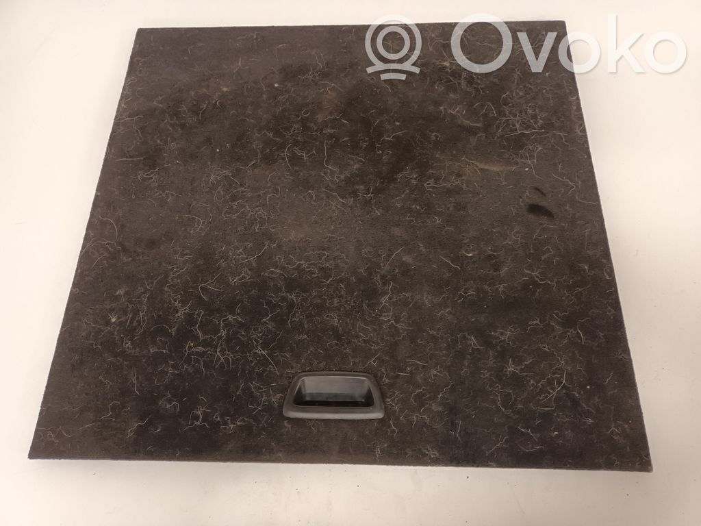BMW 3 F30 F35 F31 Trunk/boot floor carpet liner 