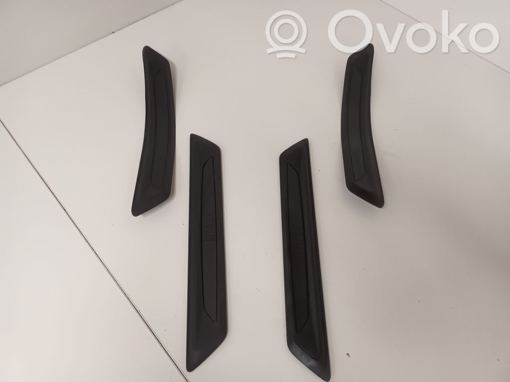 BMW 1 F20 F21 sill trim set (inner) 