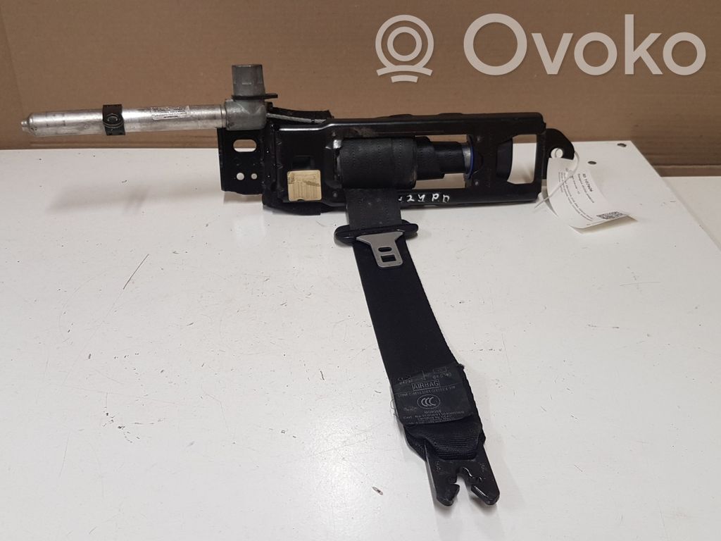 Volvo V50 Ceinture de sécurité avant 