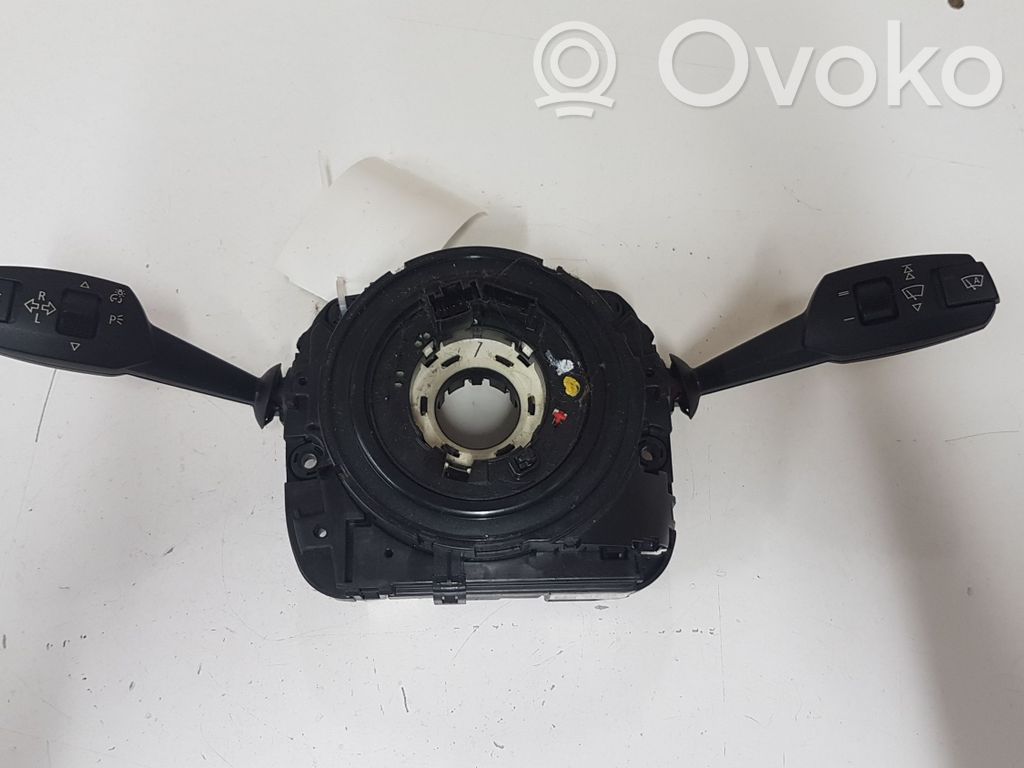 BMW 1 E81 E87 Wiper turn signal indicator stalk/switch 