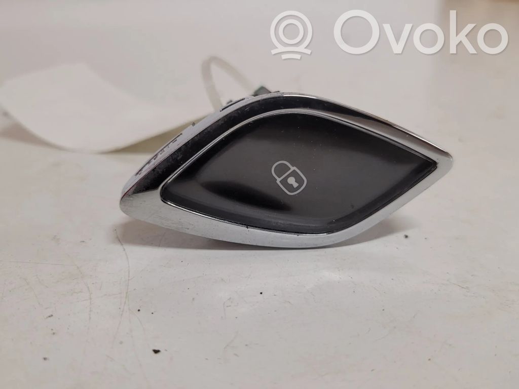Citroen C3 Central locking switch button 