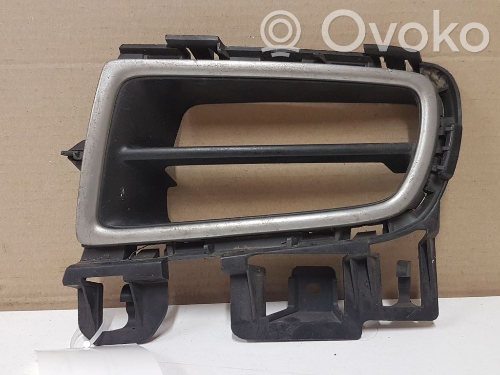 Mazda 6 Front bumper lower grill 