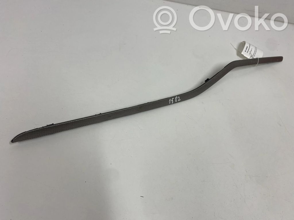 Citroen C5 Dashboard glove box trim 