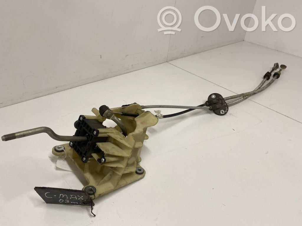 Ford Focus C-MAX Selector caja de cambios 