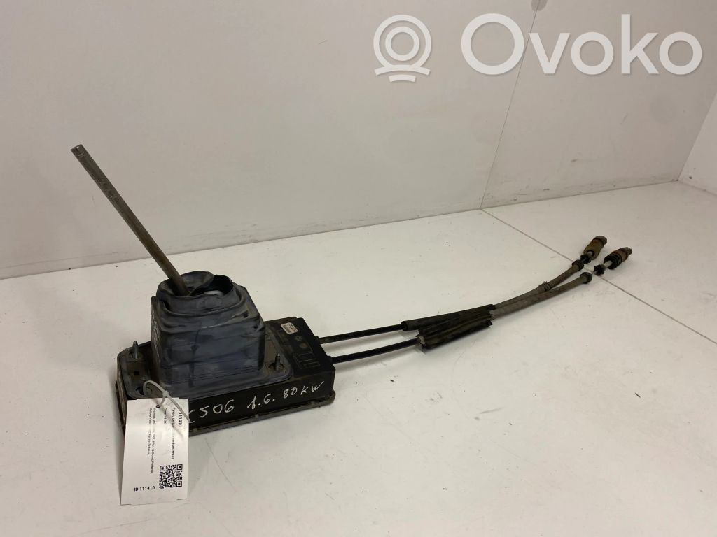 Citroen C5 Selector caja de cambios 