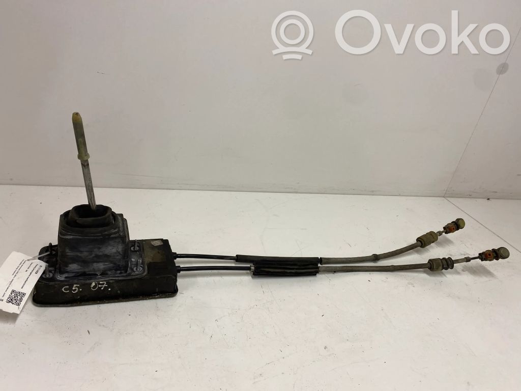 Selector caja de cambios   9658259980