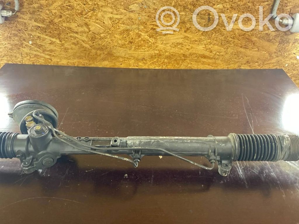 Skoda Superb B5 (3U) Steering rack 